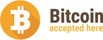 BitCoin Accepted Here!
